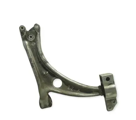 Volkswagen PASSAT B6 Front wishbone bush 1k0407183