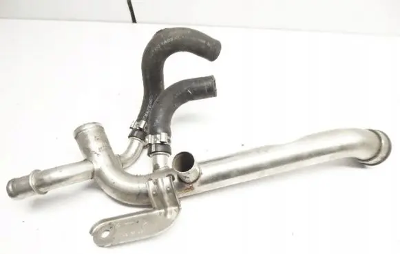 Renault Clio II Gearbox oil cooler pipe/hose 8200557831