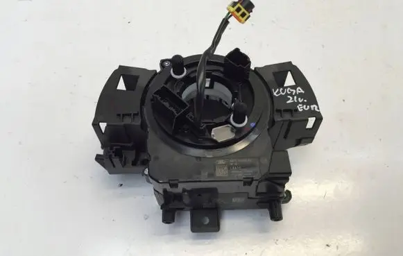 Ford Kuga III Airbag slip ring squib (SRS ring) LV4T3F944EE