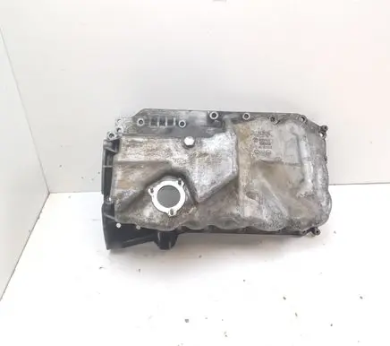 BMW 3 F30 F35 F31 Oil sump 7812360 13992010