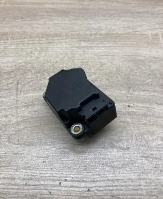 Volvo S80 Air flap motor/actuator 74935F