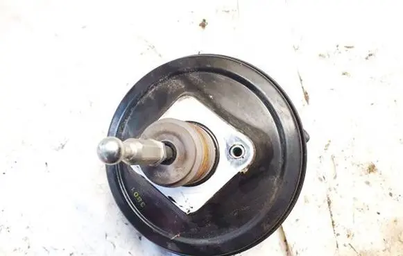 Audi A4 S4 B7 8E 8H Brake booster 8e0612105p