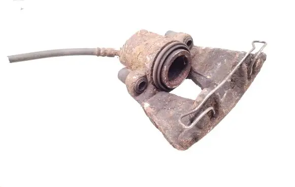 Volkswagen Golf IV Front brake caliper