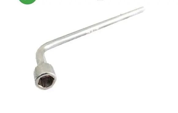 Mercedes-Benz CLK A209 C209 Wheel nut wrench 1205810246