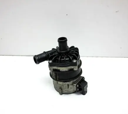 Porsche Cayenne (92A) Electric auxiliary coolant/water pump 7P0965567