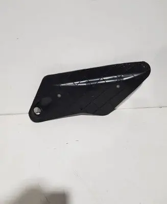 Audi Q7 4L Rear door card panel trim 4L0839915A