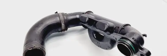Ford Focus Intercooler hose/pipe 9657083680 003533