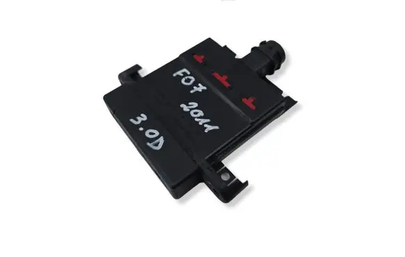 BMW 5 GT F07 Current control relay 9153418