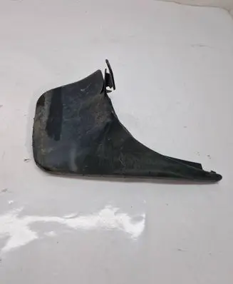 Rear mudguard
