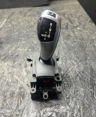 BMW 5 F10 F11 Gear selector 9239504 1002519200