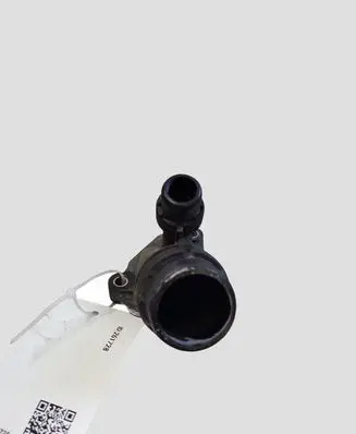 BMW 3 E90 E91 Engine coolant pipe/hose 10806611