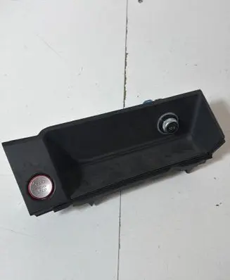 Audi A4 S4 B9 Engine start stop button switch 8W1864131