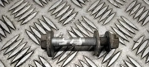 BMW X5 F15 Rear suspension camber bolt 