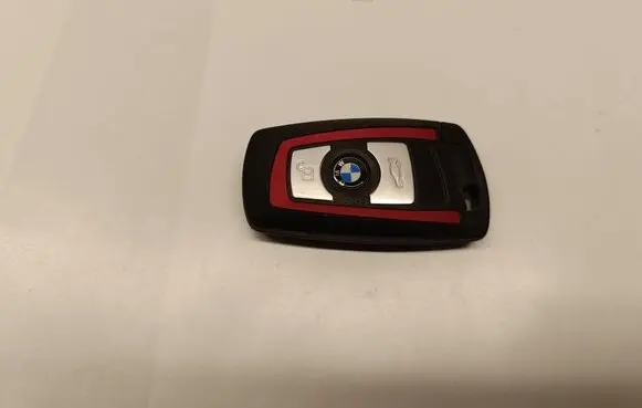 BMW 4 F32 F33 Ignition key/card 9312531 931253105