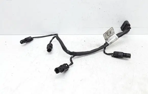 Mercedes-Benz E W212 Glow plug wires A6511501333
