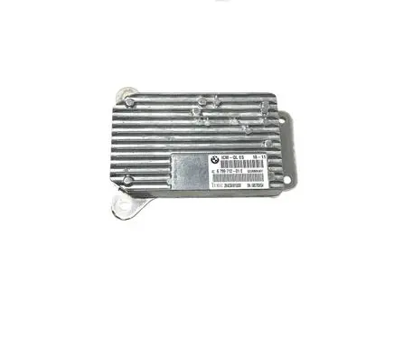 BMW 5 F10 F11 Suspension control unit/module 6799712