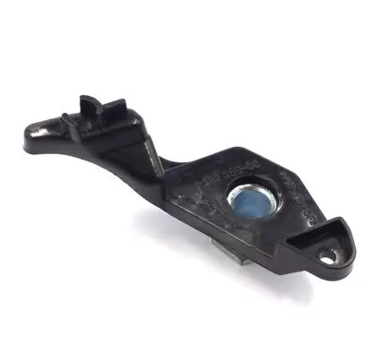 BMW 5 E60 E61 Headlight/headlamp mounting bracket 63126942478