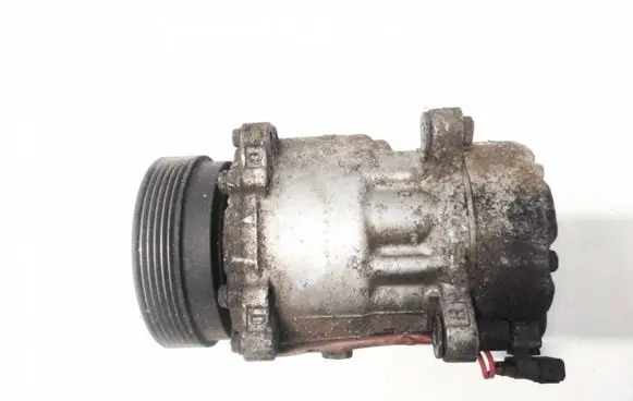 Volkswagen PASSAT B4 Air conditioning (A/C) compressor (pump) 1h0820803d 1014101644