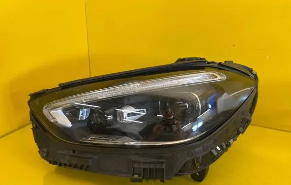 Mercedes-Benz C W206 Headlight/headlamp A2069065304