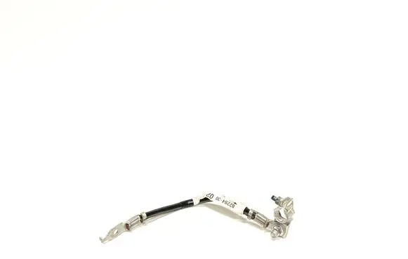 Negative earth cable (battery)