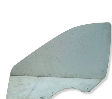 Mercedes-Benz C W203 Front door window glass four-door 43R000711