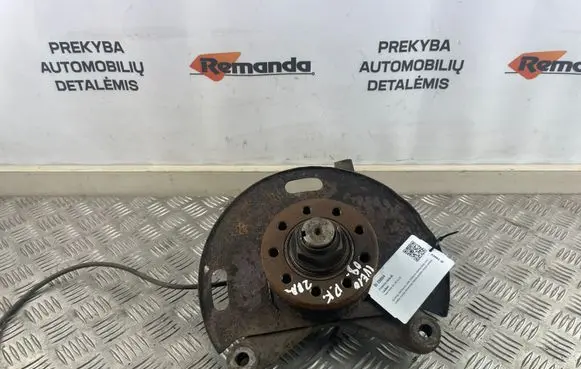 Iveco Daily 35 - 40.10 Front wheel hub