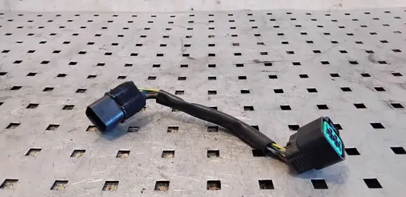 Opel Antara Other wiring loom