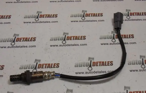 Lambda probe sensor
