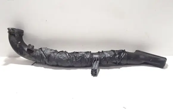Hyundai ix 55 Air intake hose/pipe 282103J000 282123J000