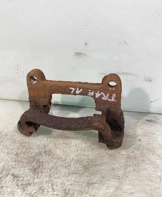 Renault Trafic II (X83) Brake caliper pad carrier rear 