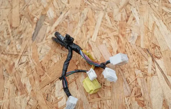 Subaru Outback Other wiring loom