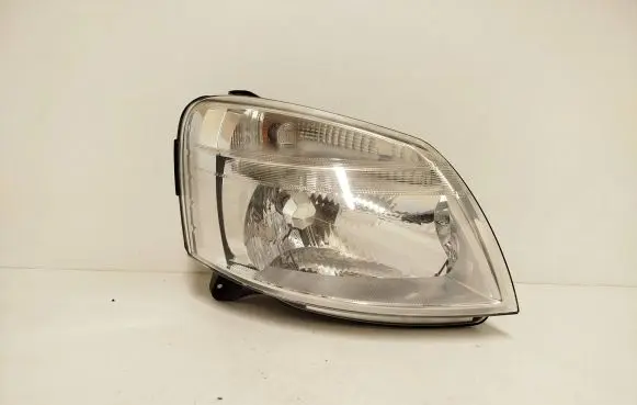 Peugeot Partner Headlight/headlamp