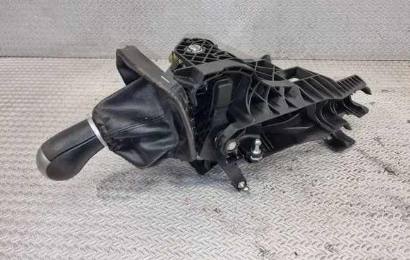 Ford Transit Gear shifter/selector 4729021102