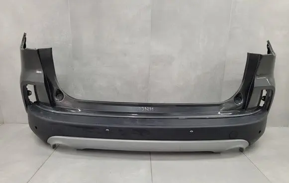 Ford Kuga III Rear bumper LV4B17A894DA LV4B17D781DA LV4B17F765DA