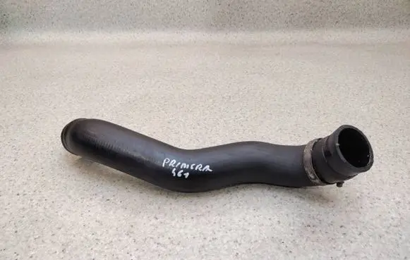 Nissan Primera Intercooler hose/pipe