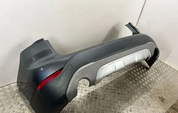 BMW X1 F48 F49 Rear bumper 7403391 7332324 7355271