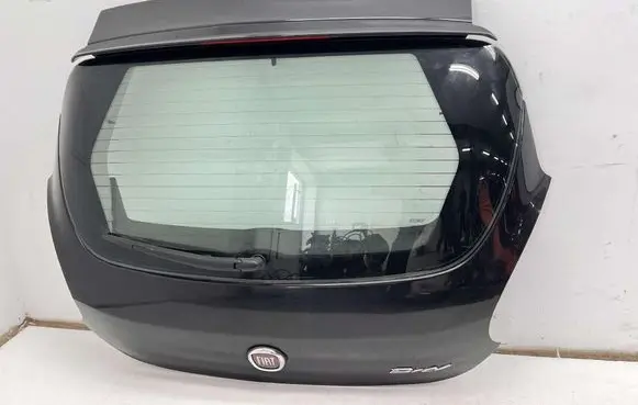 Fiat Bravo Tailgate/trunk/boot lid