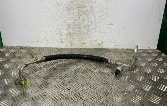 Air conditioning (A/C) pipe/hose