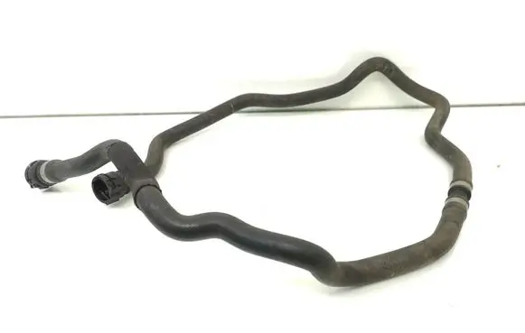 BMW 5 E60 E61 Engine coolant pipe/hose 7519259 17127519259