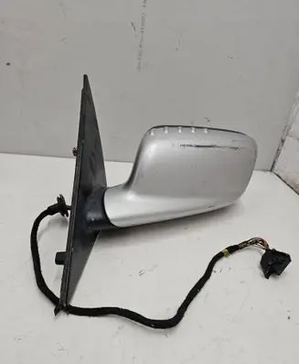BMW 7 E65 E66 Front door electric wing mirror 413324425