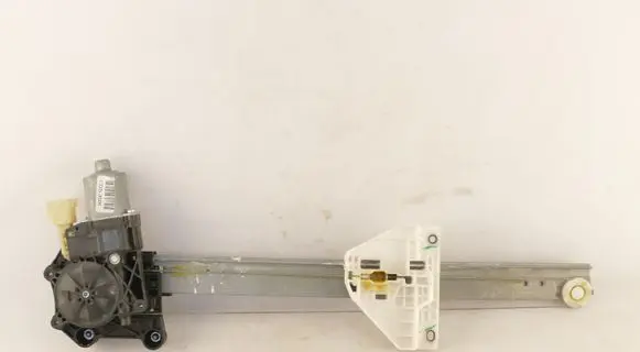 Ford Kuga II Rear door window regulator with motor 0130822735