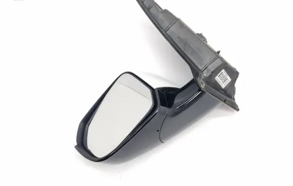 Chevrolet Volt II Front door electric wing mirror 23405948