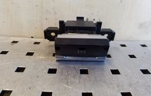Citroen C4 Grand Picasso Hand parking brake switch 96781160VV