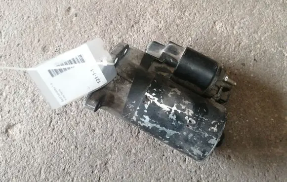 Seat Ibiza II (6k) Starter motor