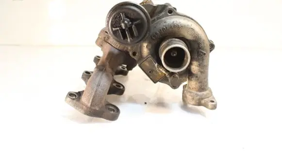 Citroen C2 Turbo KP35-487599