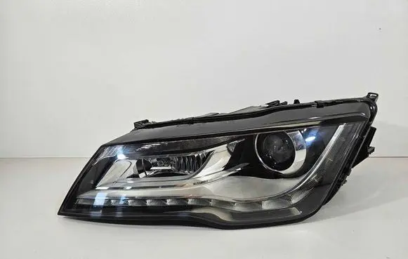 Audi A7 S7 4G Headlight/headlamp 103419012524