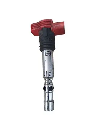 Audi A4 S4 B6 8E 8H High voltage ignition coil R0501S00500