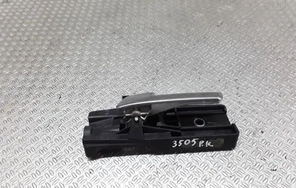 Alfa Romeo 159 Front door interior handle