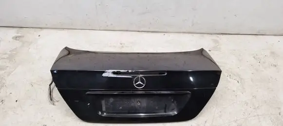 Mercedes-Benz E W211 Tailgate/trunk/boot lid 