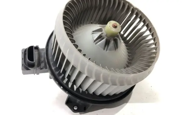 Heater fan/blower
